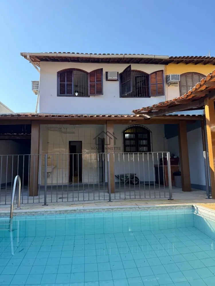 Casa, 3 quartos, 190 m² - Foto 4