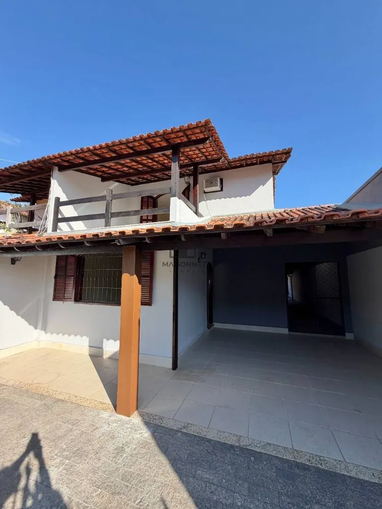 Casa, 3 quartos, 190 m² - Foto 7