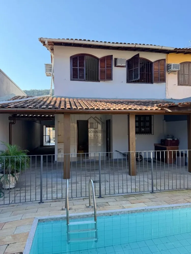 Casa, 3 quartos, 190 m² - Foto 10