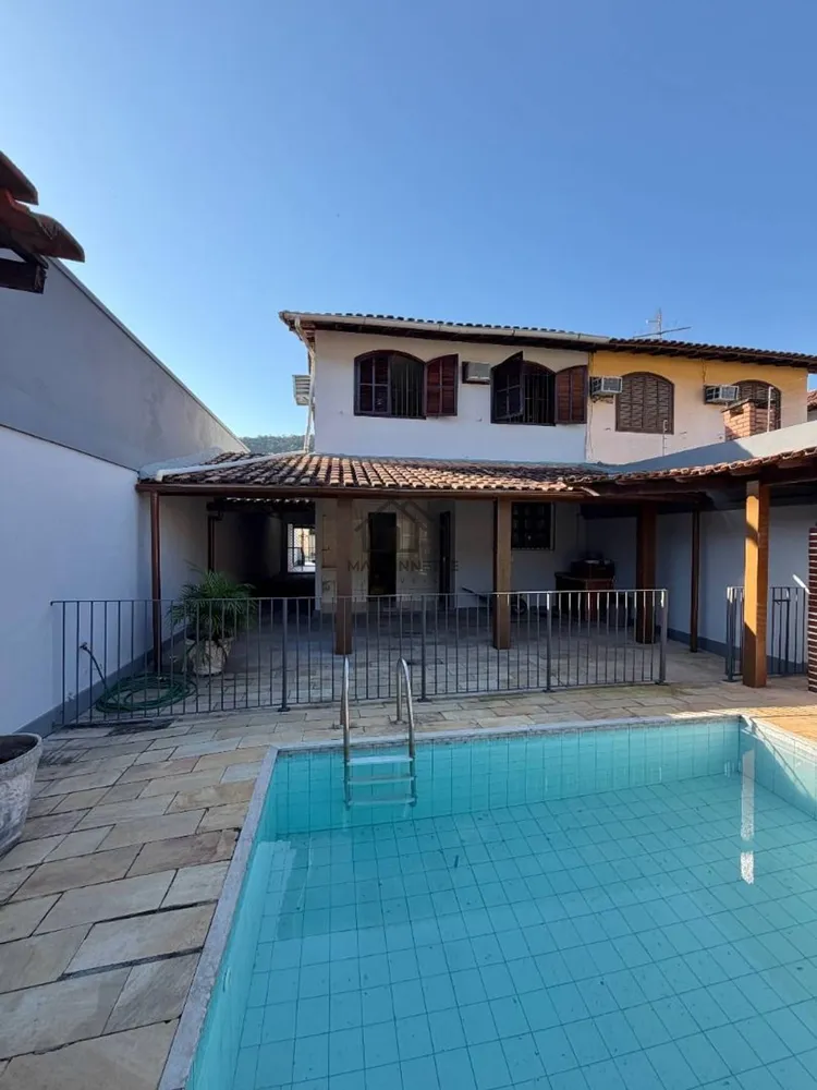 Casa, 3 quartos, 190 m² - Foto 3