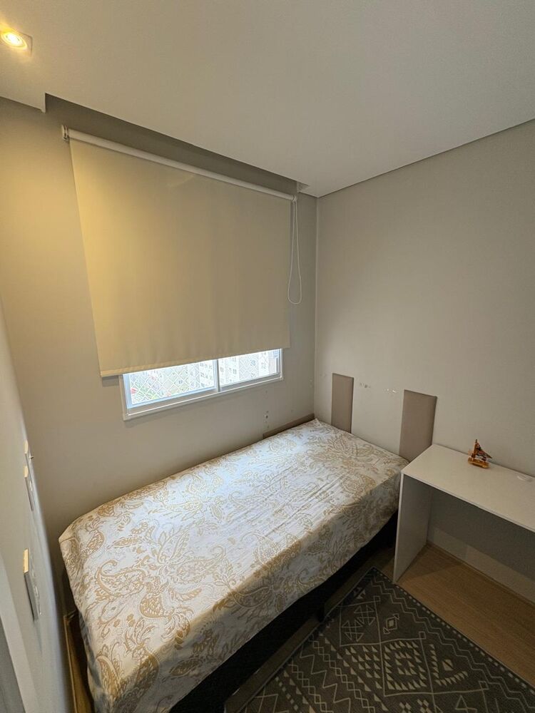 Apartamento, 2 quartos, 37 m² - Foto 9