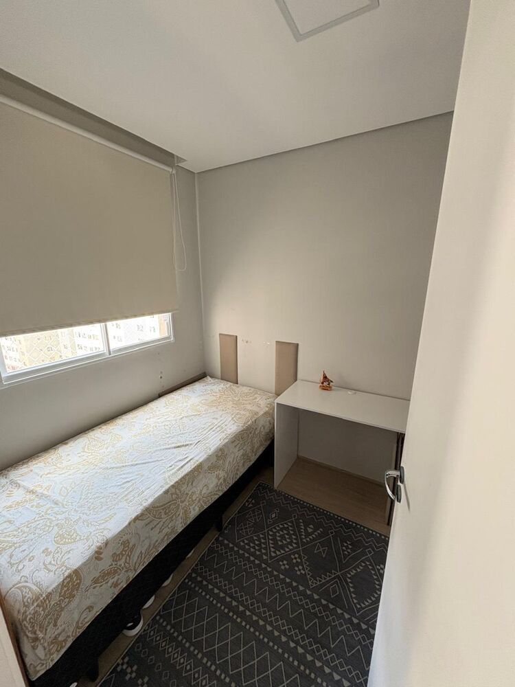 Apartamento, 2 quartos, 37 m² - Foto 8