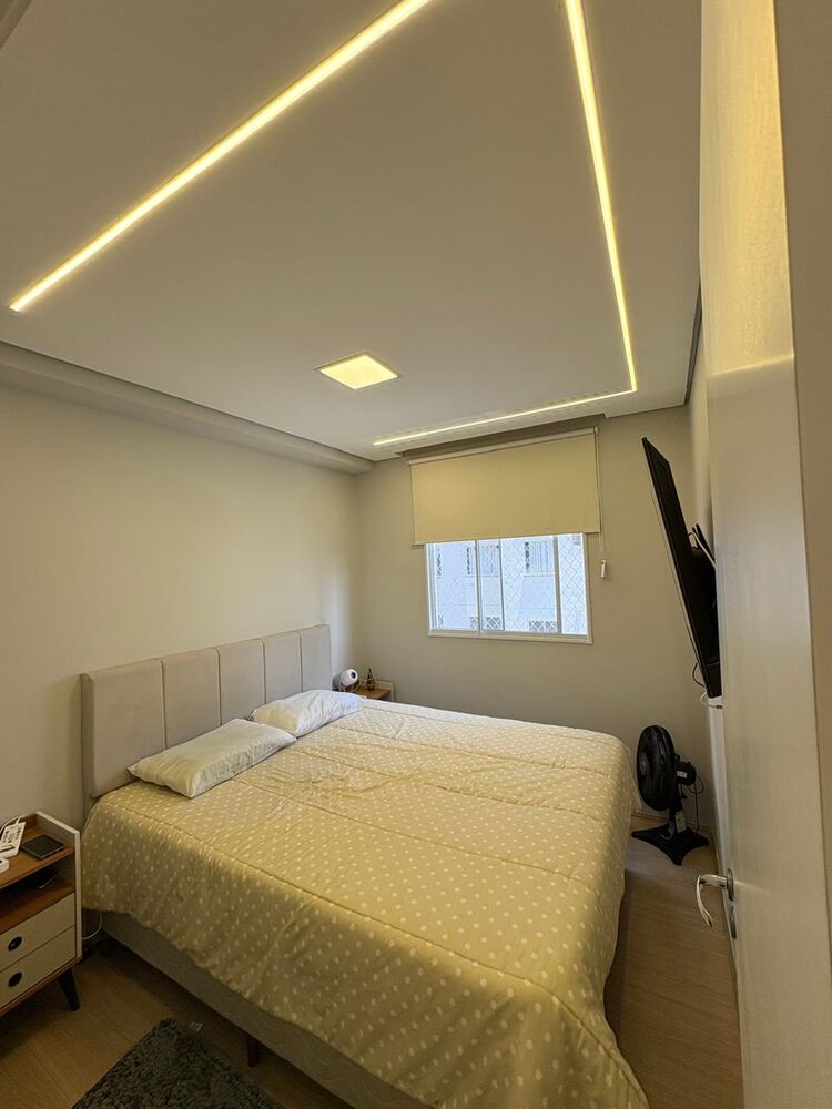 Apartamento, 2 quartos, 37 m² - Foto 6