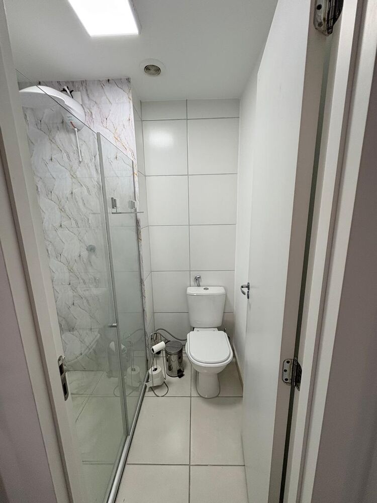 Apartamento, 2 quartos, 37 m² - Foto 10
