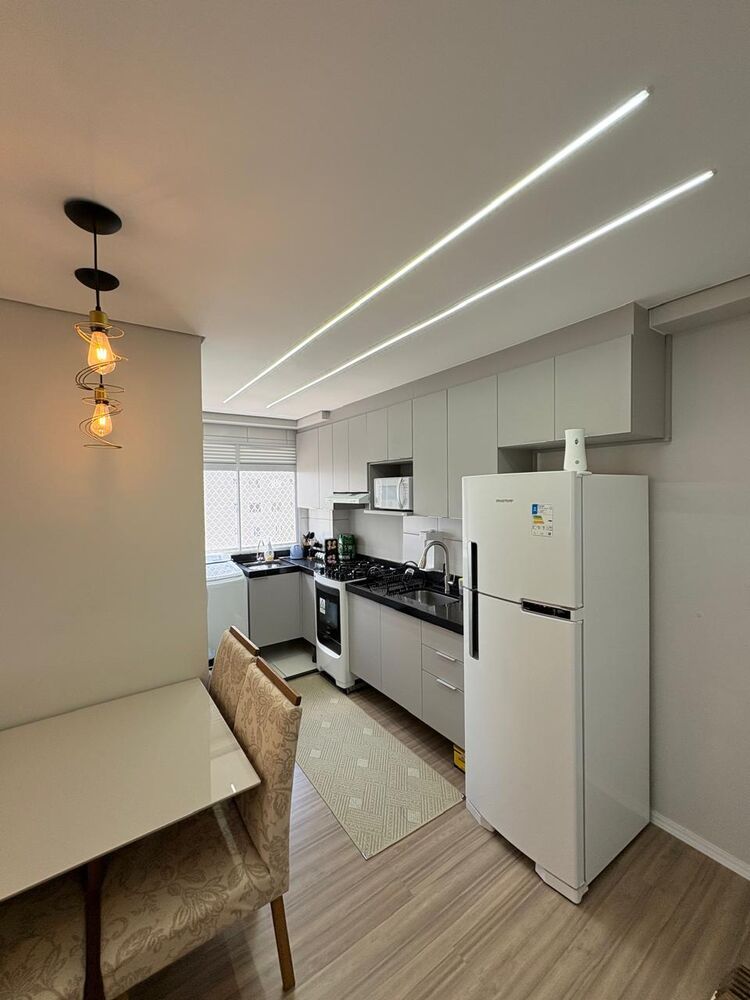 Apartamento, 2 quartos, 37 m² - Foto 4