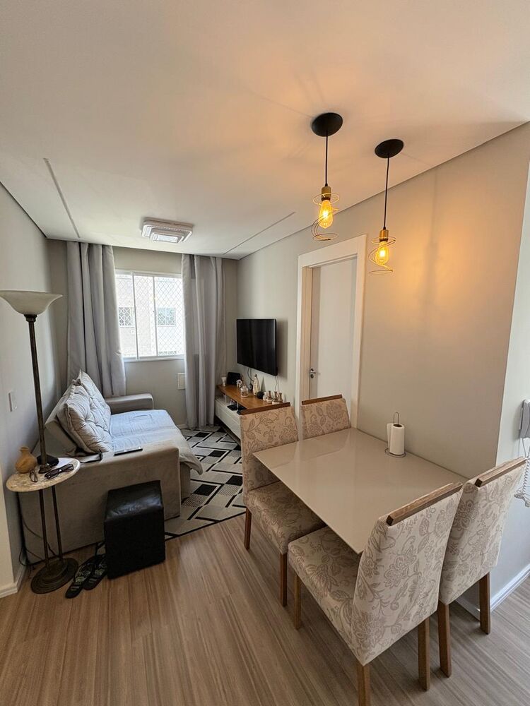 Apartamento, 2 quartos, 37 m² - Foto 15