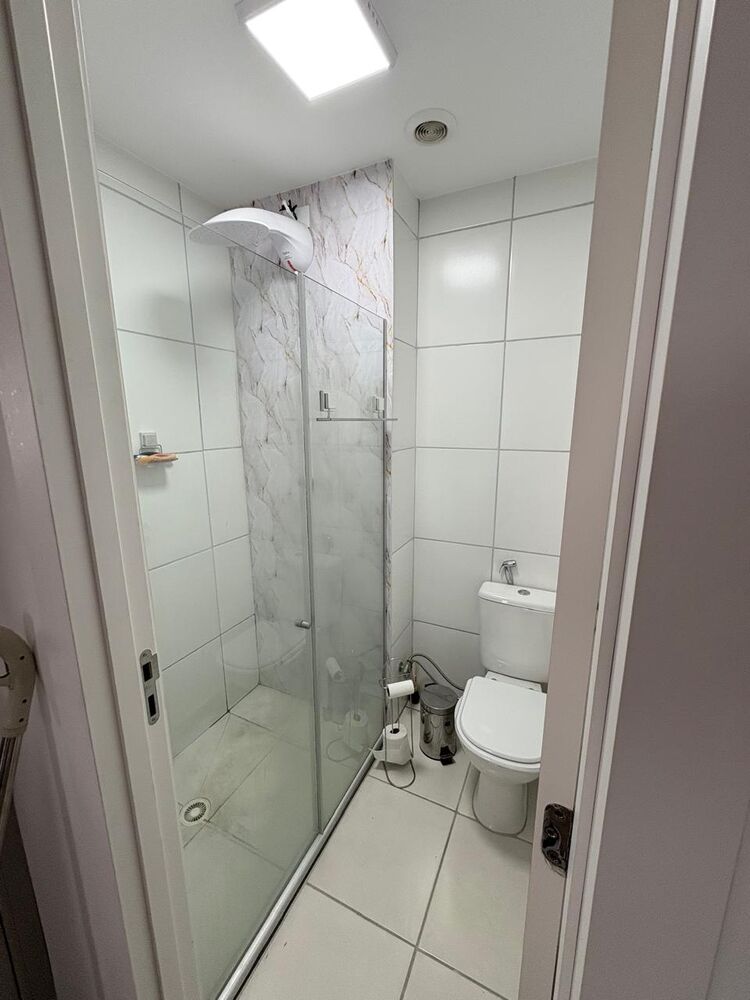 Apartamento, 2 quartos, 37 m² - Foto 9