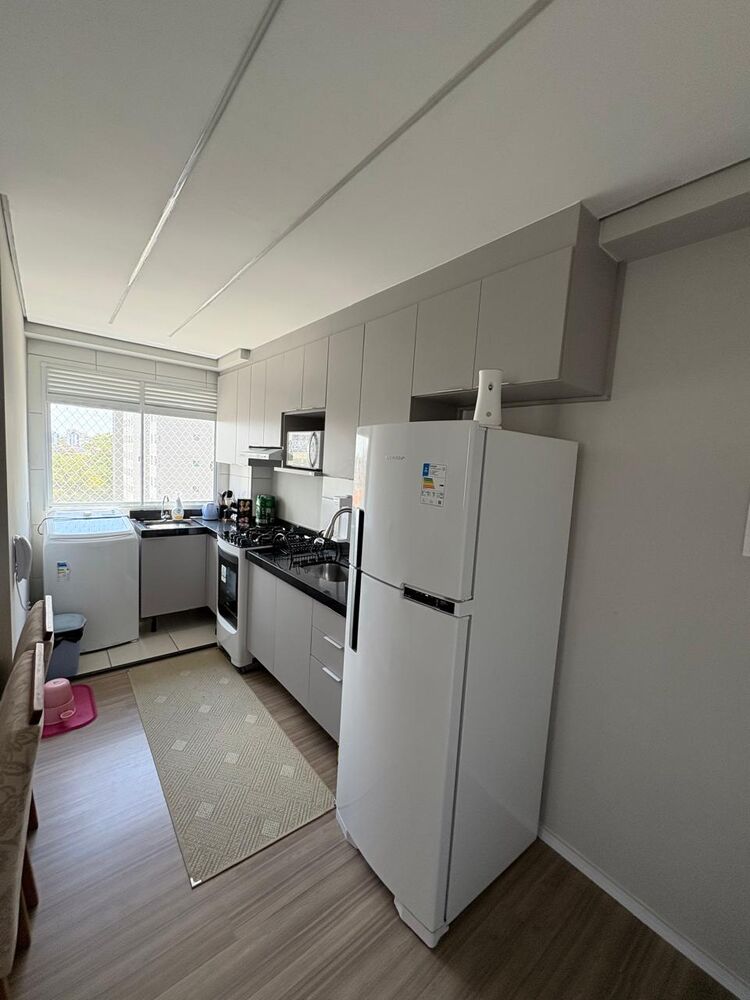 Apartamento, 2 quartos, 37 m² - Foto 16