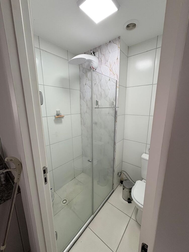 Apartamento, 2 quartos, 37 m² - Foto 13