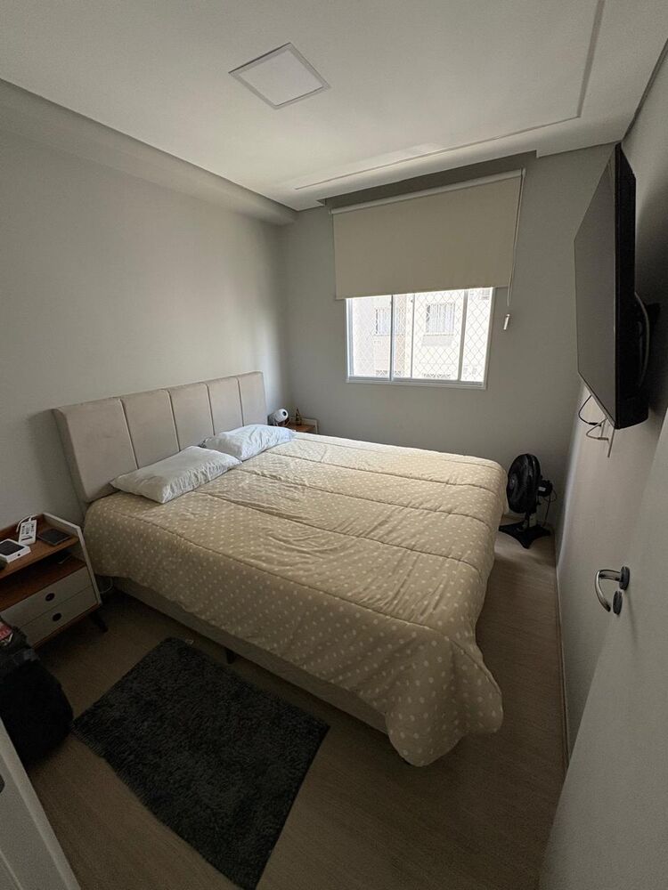 Apartamento, 2 quartos, 37 m² - Foto 12