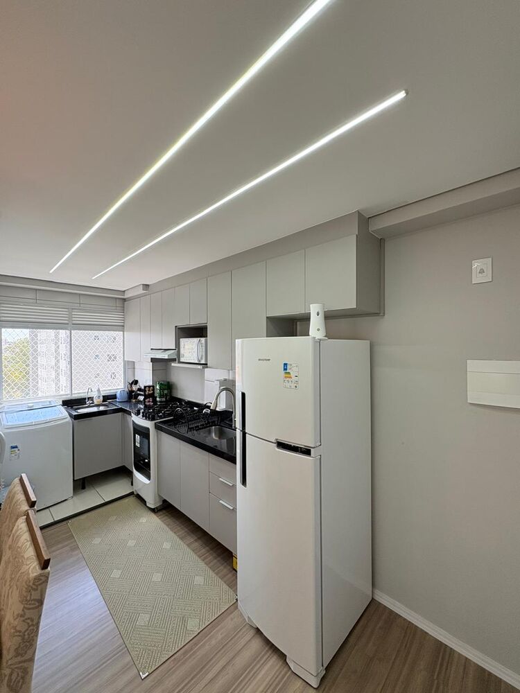 Apartamento, 2 quartos, 37 m² - Foto 22
