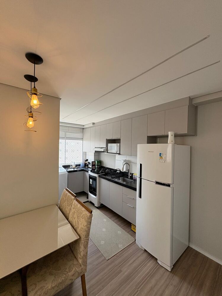 Apartamento, 2 quartos, 37 m² - Foto 24
