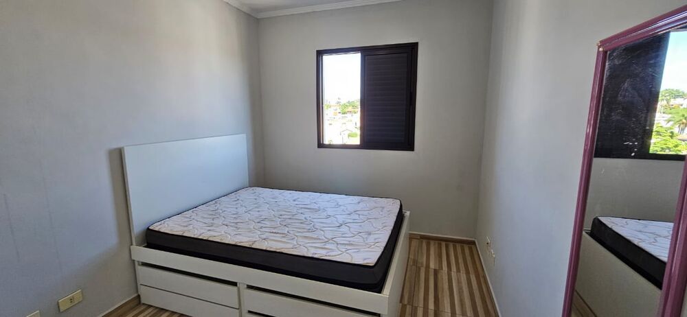 Apartamento, 2 quartos, 72 m² - Foto 4