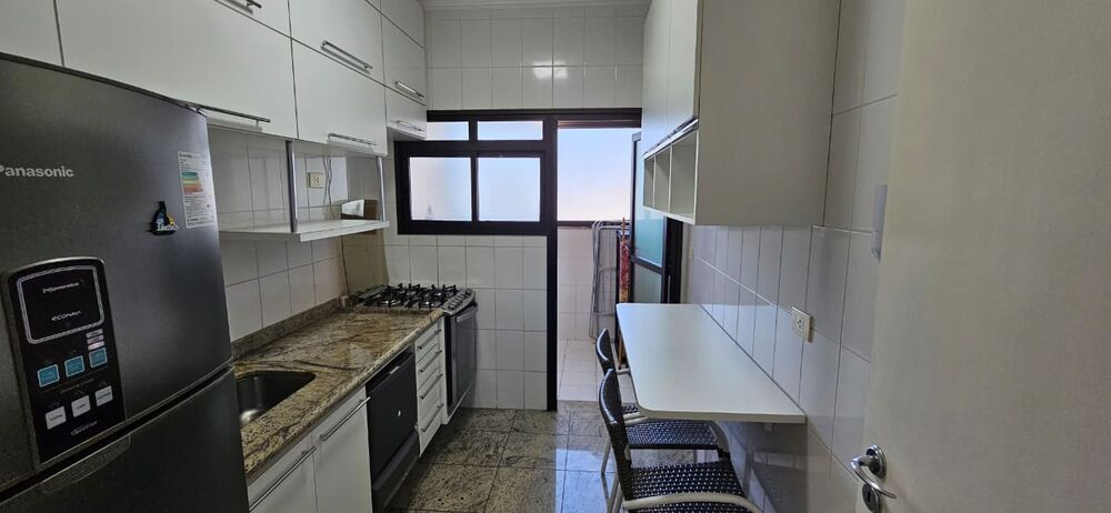 Apartamento, 2 quartos, 72 m² - Foto 6