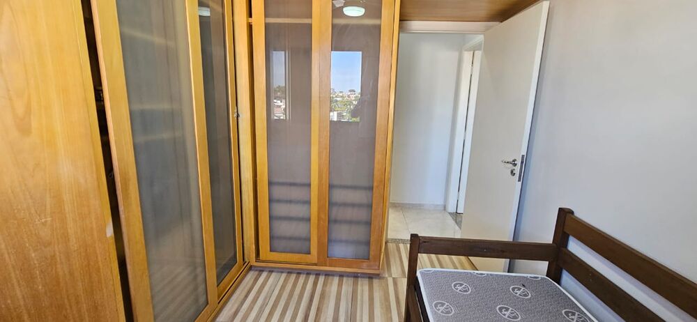 Apartamento, 2 quartos, 72 m² - Foto 3