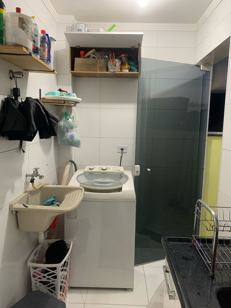 Apartamento, 2 quartos, 70 m² - Foto 6