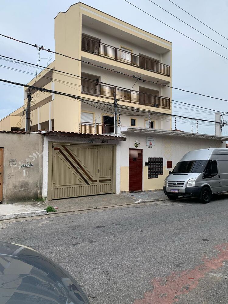Apartamento, 2 quartos, 70 m² - Foto 2