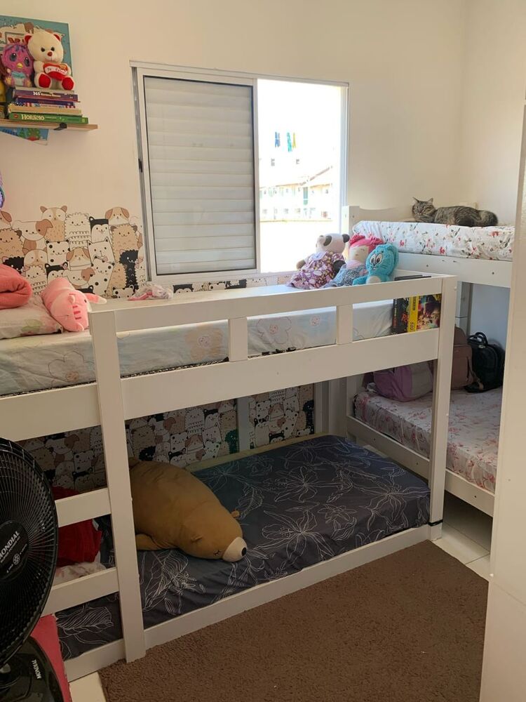 Apartamento, 2 quartos, 70 m² - Foto 4