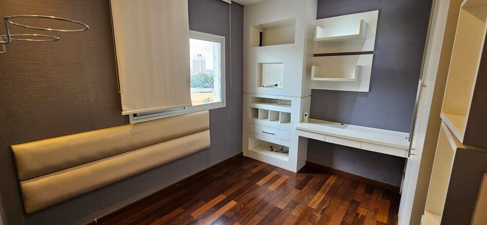 Apartamento, 3 quartos, 220 m² - Foto 5