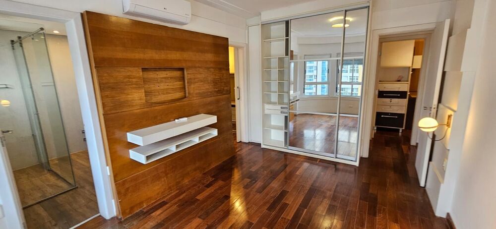 Apartamento, 3 quartos, 220 m² - Foto 8