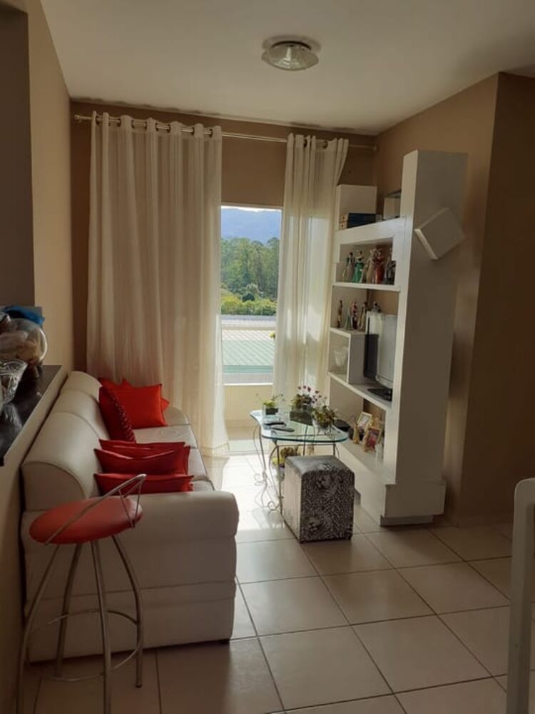 Apartamento, 3 quartos, 64 m² - Foto 3