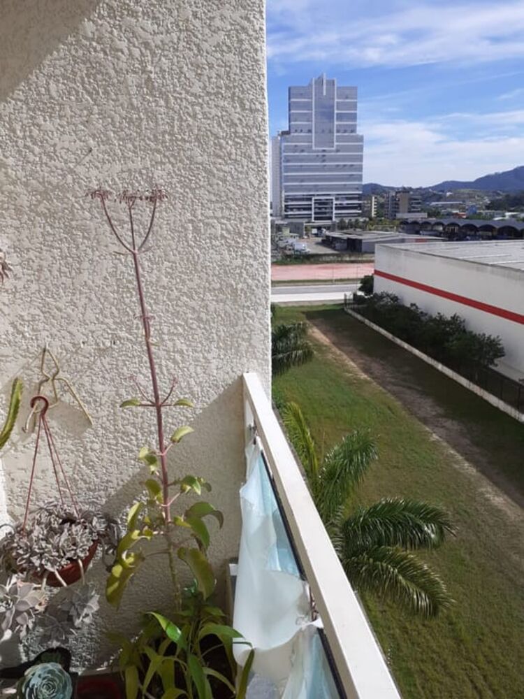 Apartamento, 3 quartos, 64 m² - Foto 2