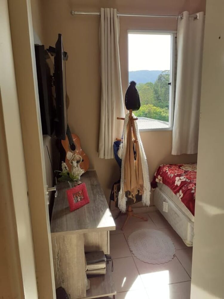 Apartamento, 3 quartos, 64 m² - Foto 1