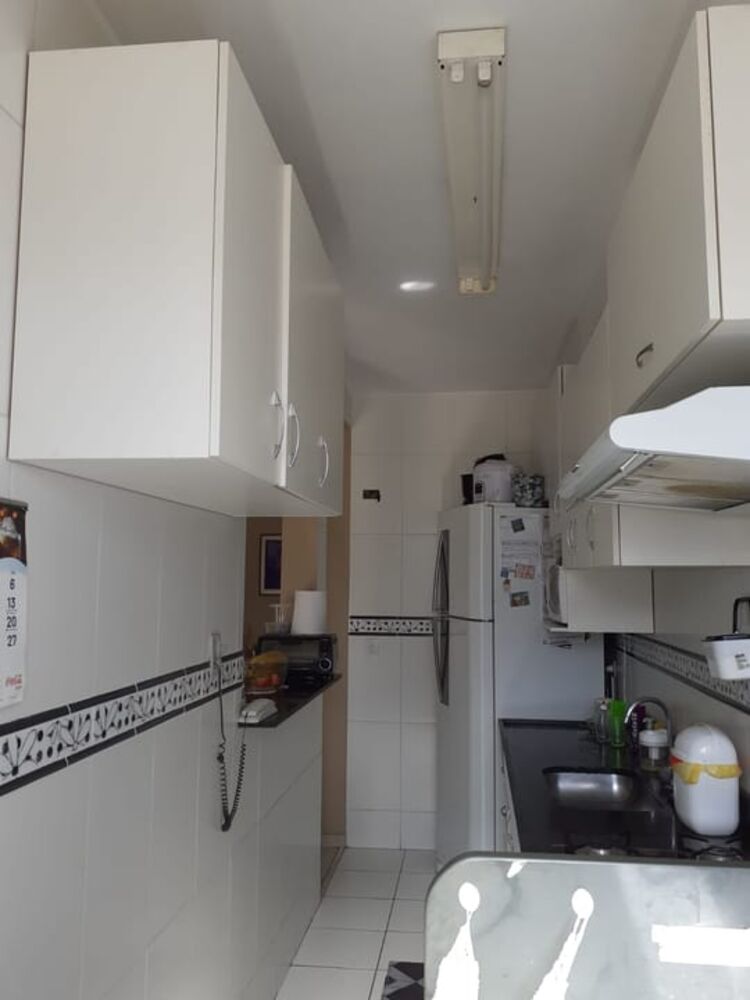 Apartamento, 3 quartos, 64 m² - Foto 7