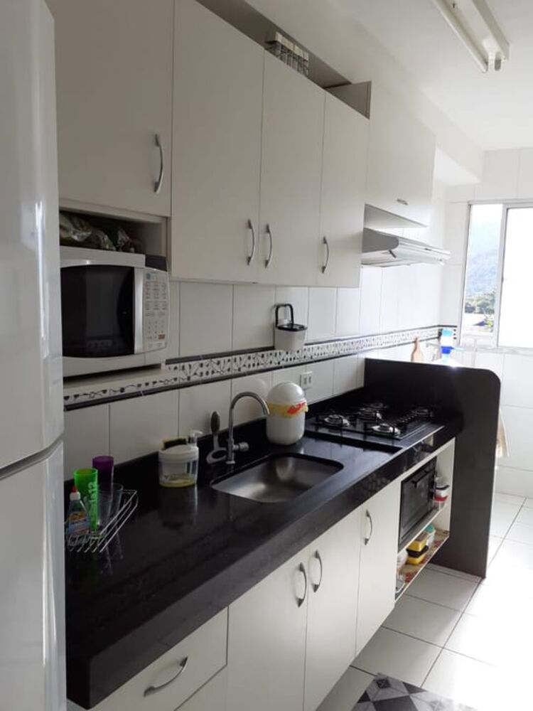 Apartamento, 3 quartos, 64 m² - Foto 4