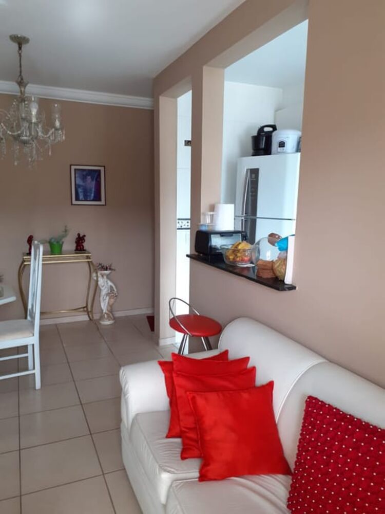 Apartamento, 3 quartos, 64 m² - Foto 6