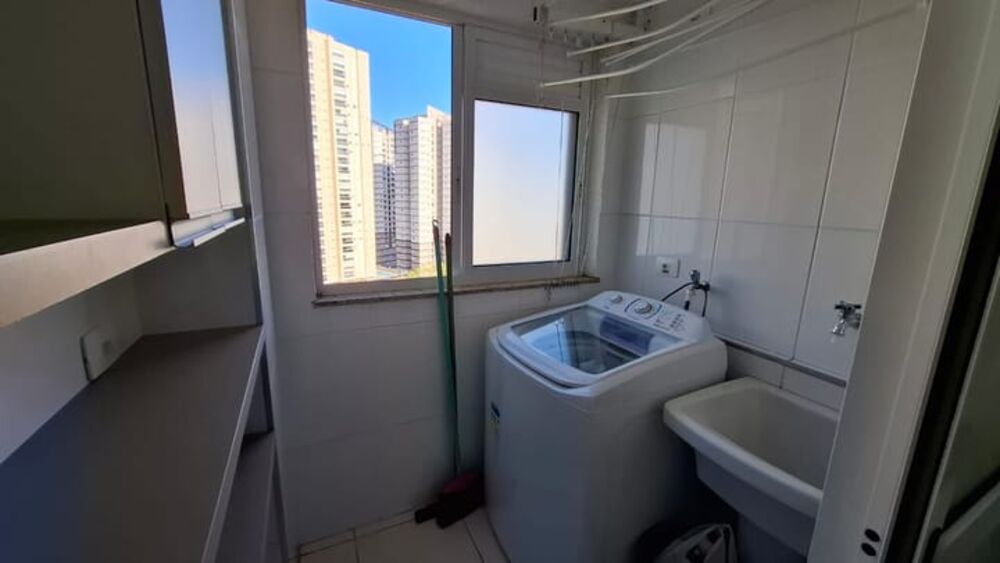 Apartamento, 2 quartos, 66 m² - Foto 6