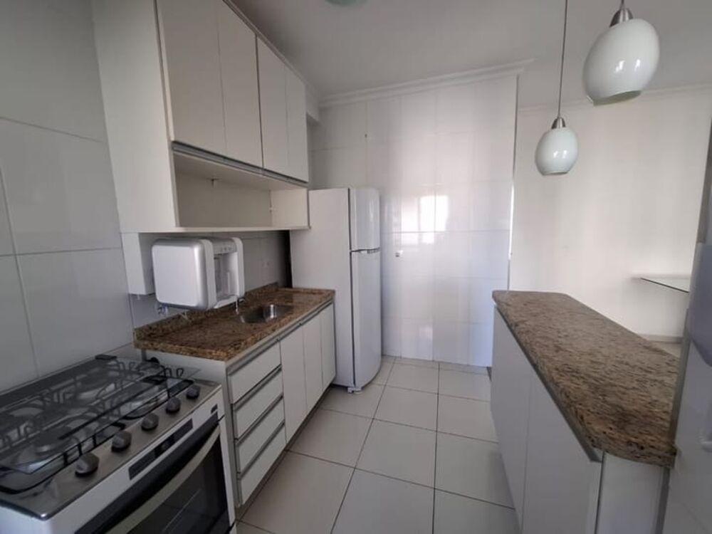 Apartamento, 2 quartos, 66 m² - Foto 8
