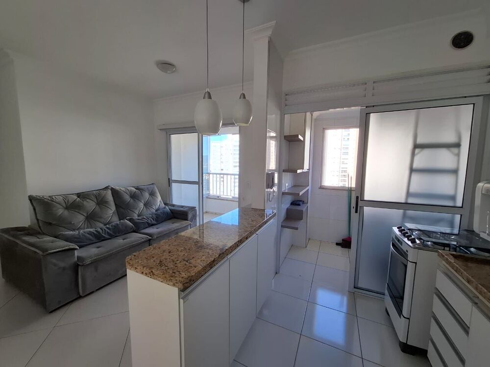 Apartamento, 2 quartos, 66 m² - Foto 11