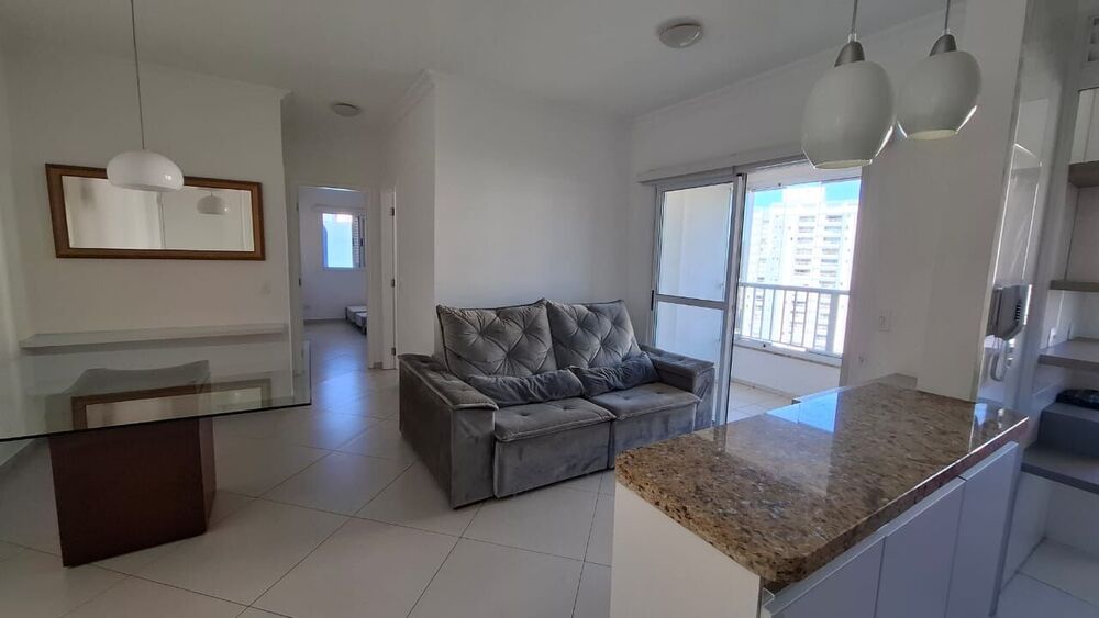 Apartamento, 2 quartos, 66 m² - Foto 9