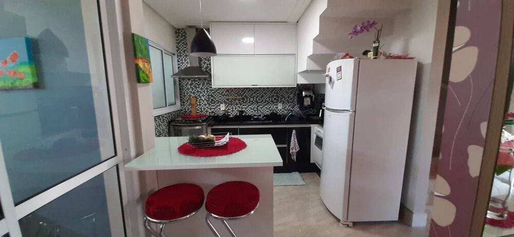 Casa, 3 quartos, 103 m² - Foto 5