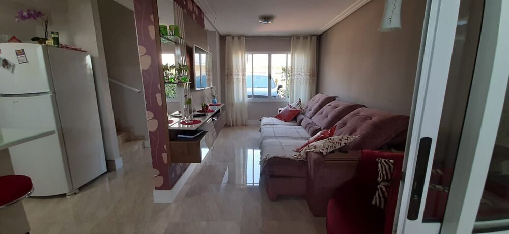 Casa, 3 quartos, 103 m² - Foto 6