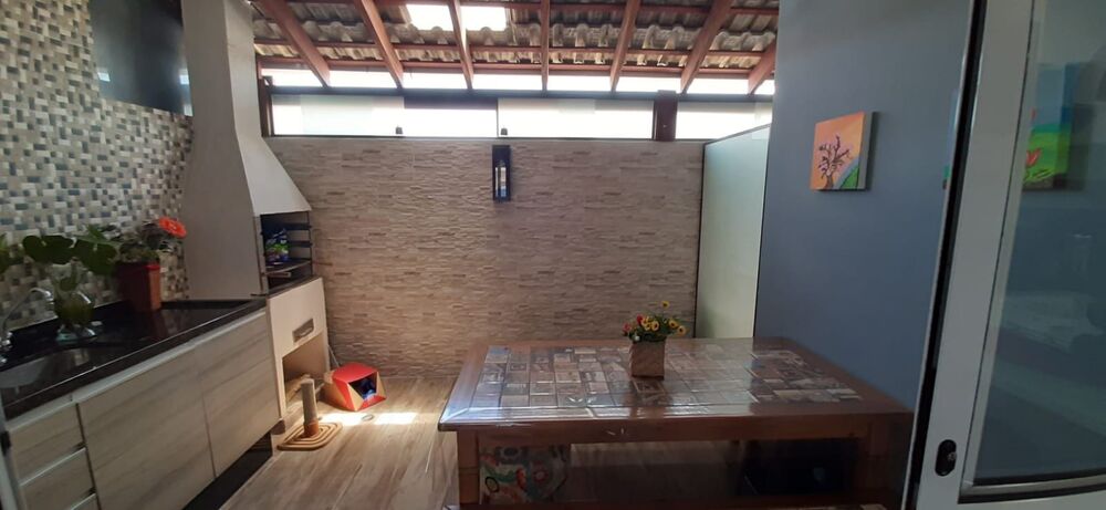 Casa, 3 quartos, 103 m² - Foto 7