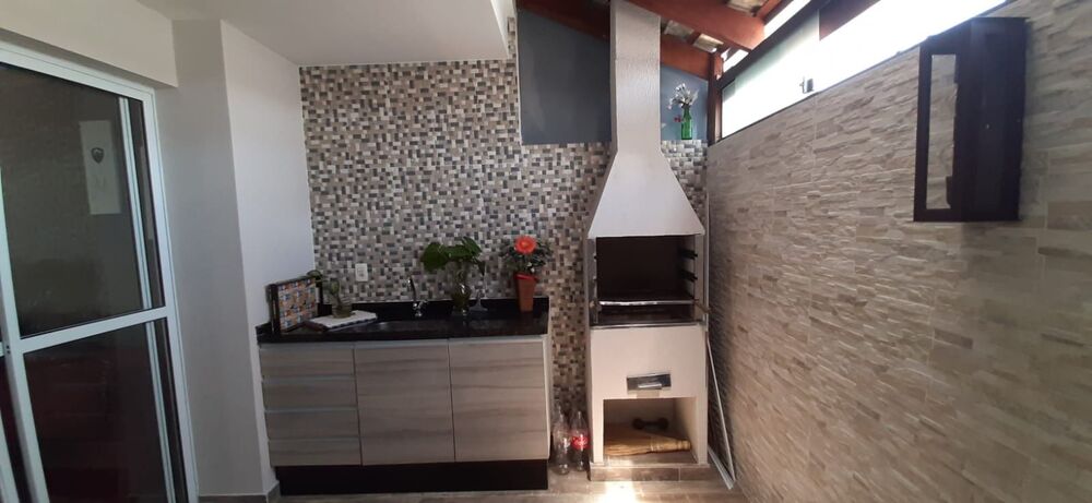 Casa, 3 quartos, 103 m² - Foto 8