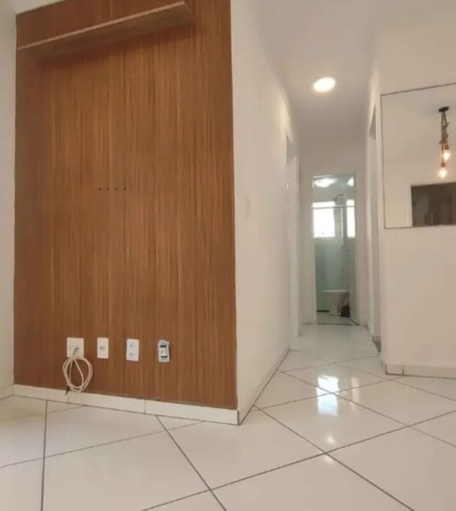 Apartamento à venda com 2 quartos, 48m² - Foto 6
