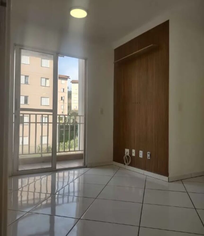 Apartamento à venda com 2 quartos, 48m² - Foto 7