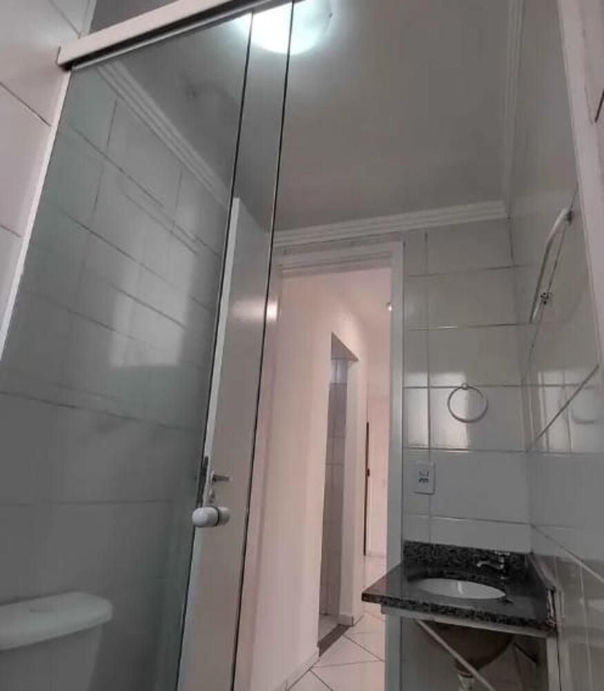 Apartamento à venda com 2 quartos, 48m² - Foto 4