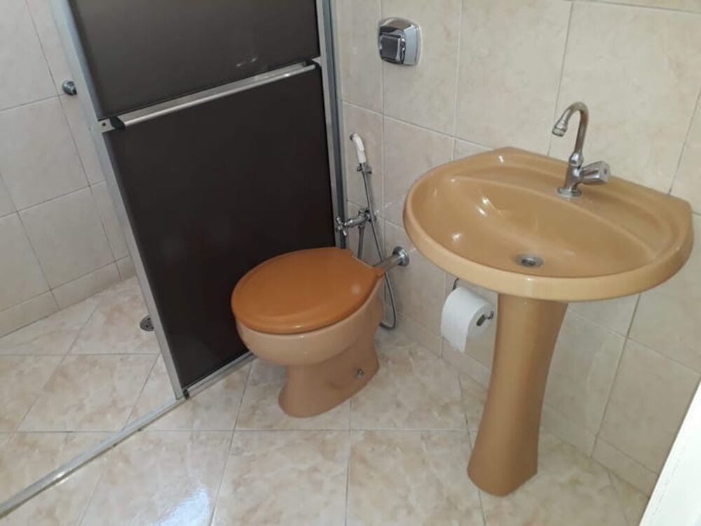 Apartamento à venda com 2 quartos, 67m² - Foto 7