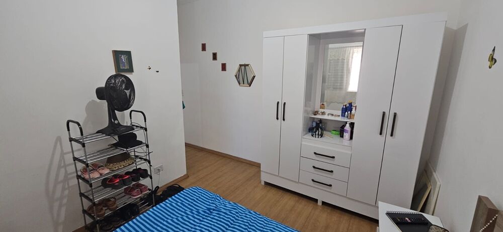 Apartamento, 3 quartos, 83 m² - Foto 6