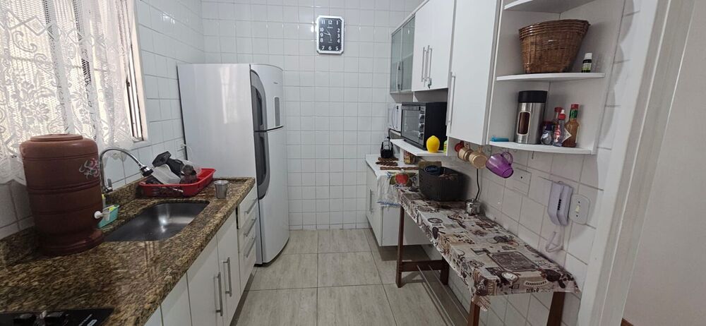 Apartamento, 3 quartos, 83 m² - Foto 5