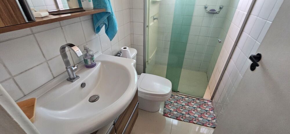 Apartamento, 3 quartos, 83 m² - Foto 3