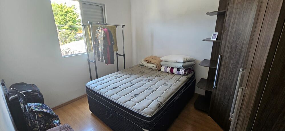 Apartamento, 3 quartos, 83 m² - Foto 4