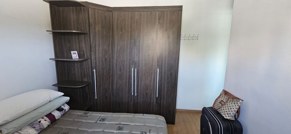 Apartamento, 3 quartos, 83 m² - Foto 1