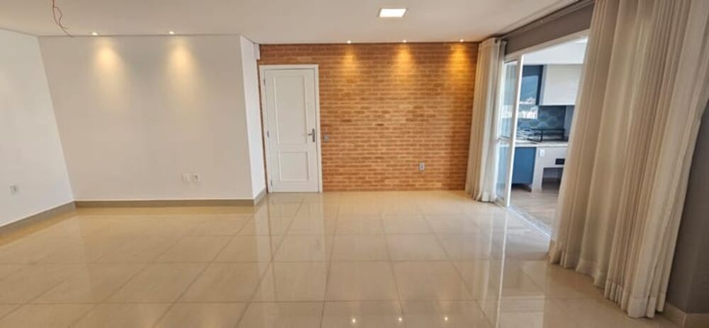 Apartamento, 3 quartos, 110 m² - Foto 2