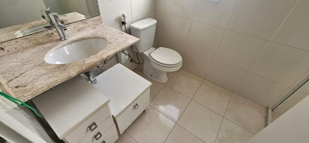 Apartamento, 3 quartos, 110 m² - Foto 6