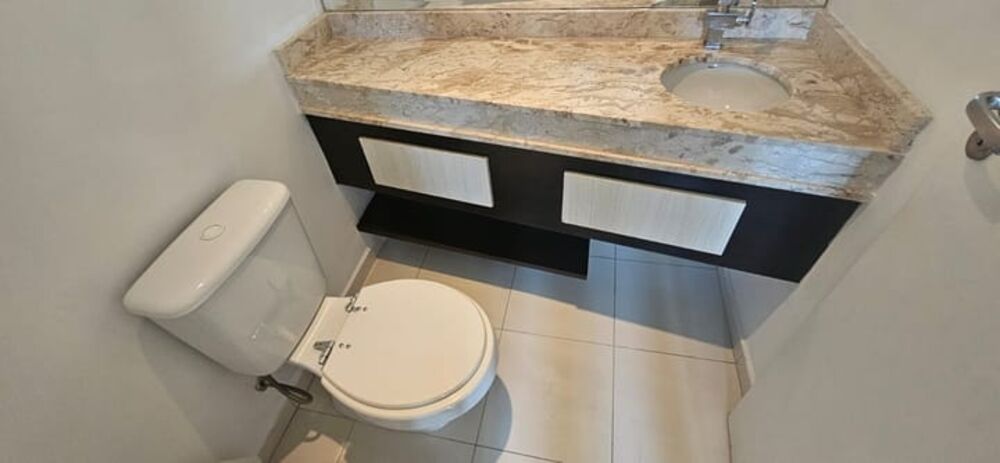 Apartamento, 3 quartos, 110 m² - Foto 7